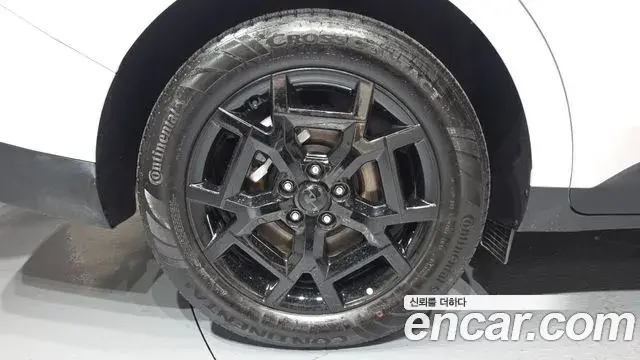 Kia Carnival 2025 — Şəkil 5/35