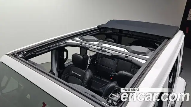 Jeep Wrangler 2022 — Şəkil 8/34