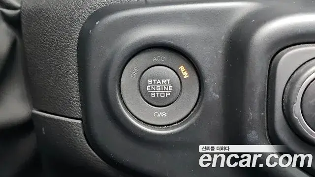 Jeep Wrangler 2022 — Şəkil 30/34