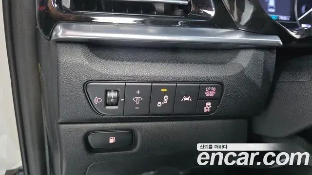 Kia Niro 2020 — Фото 12/20