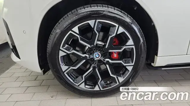 BMW X3 2025 — Photo 6/33