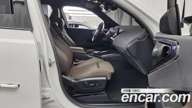 BMW X3 2025 — Photo 20/33