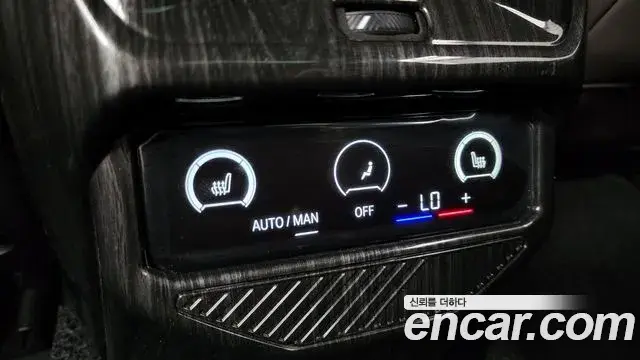 BMW X3 2025 — Photo 7/33