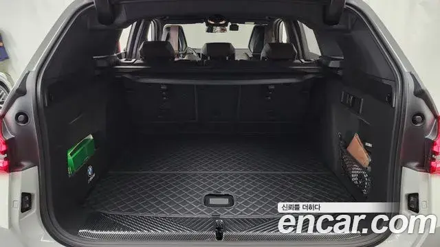BMW X3 2025 — Photo 10/33