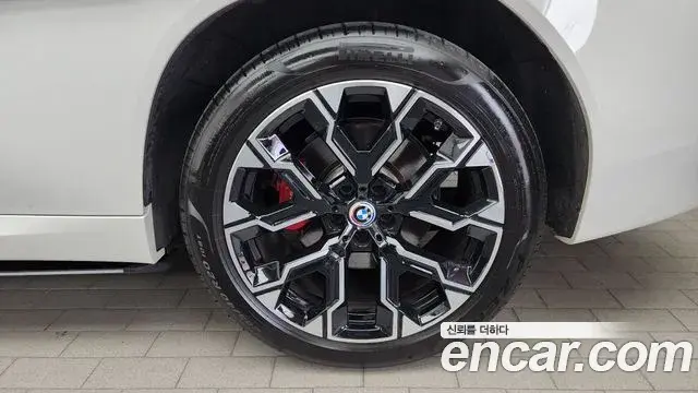 BMW X3 2025 — Photo 17/33