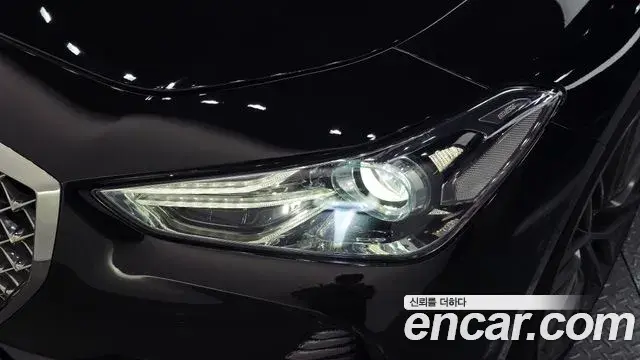 Genesis G70 2018 — Şəkil 19/32