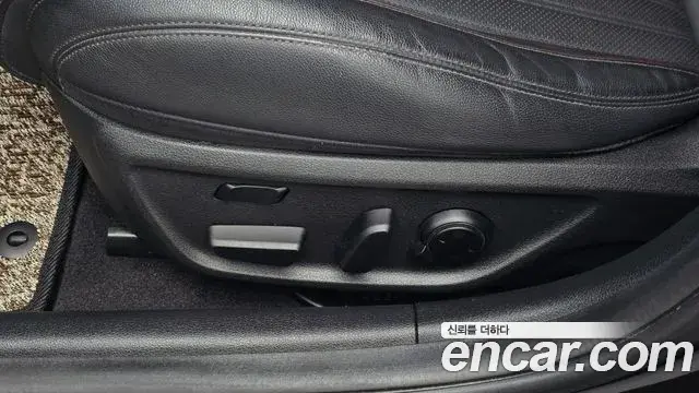 Genesis G70 2018 — Şəkil 9/32