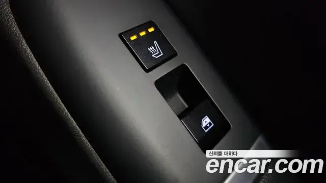 Hyundai Grandeur Hybrid 2023 — ფოტო 34/34