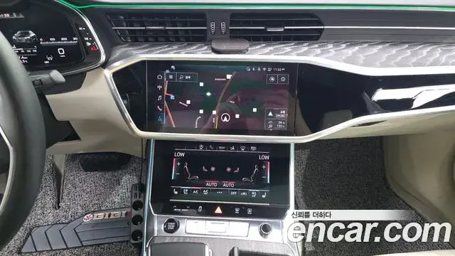 Audi A7 2025 — Photo 26/37