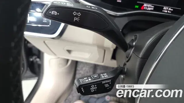 Audi A7 2025 — Photo 9/37