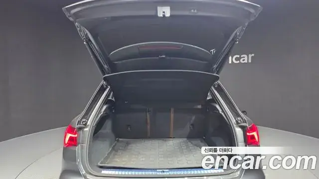 Audi Q3 2022 — Photo 13/20