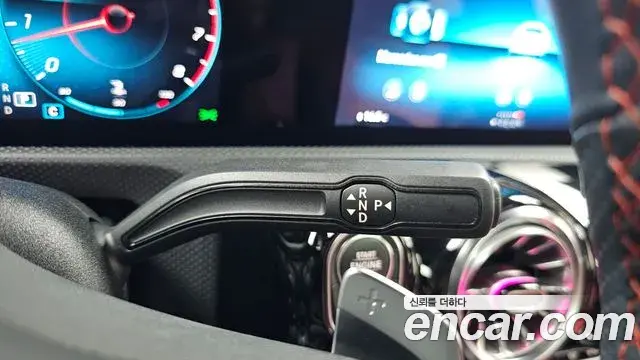 Mercedes-Benz CLA-Class 2021 — Фото 9/20