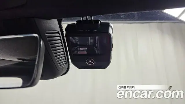 Mercedes-Benz CLA-Class 2021 — ფოტო 28/30