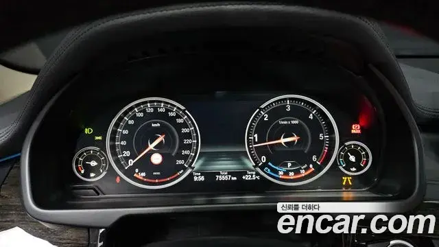 BMW X6 2018 — ფოტო 6/32
