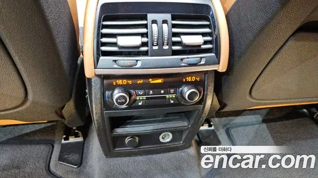 BMW X6 2018 — ფოტო 5/32
