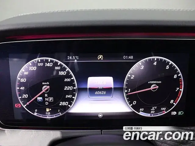 Mercedes-Benz CLS-Class 2020 — Photo 15/20
