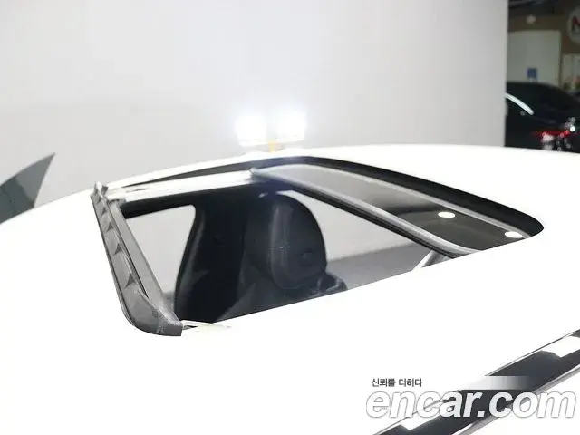 Mercedes-Benz CLS-Class 2020 — Photo 7/20