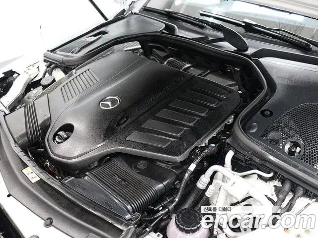 Mercedes-Benz CLS-Class 2020 — Photo 3/20