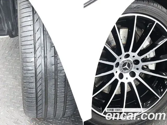 Mercedes-Benz CLS-Class 2020 — Photo 13/20