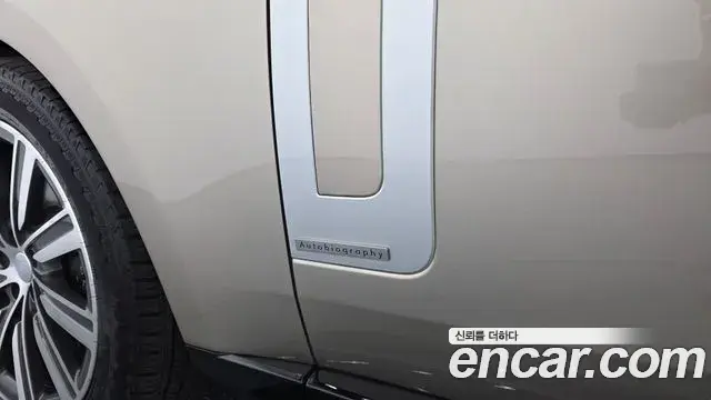 Land Rover Range Rover 2025 — ფოტო 17/20