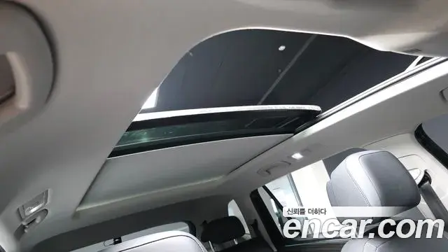 Volkswagen Tiguan Allspace 2022 — Photo 18/20