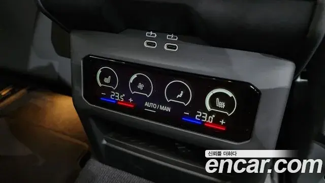 BMW 5 Series 2025 — Photo 4/33