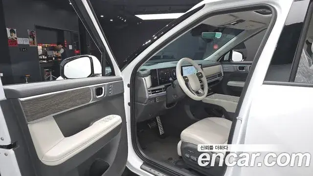Hyundai Santa Fe 2024 — Şəkil 1/32
