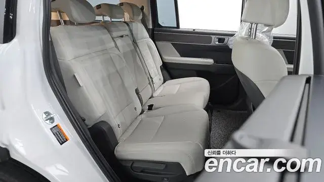 Hyundai Santa Fe 2024 — Şəkil 20/32