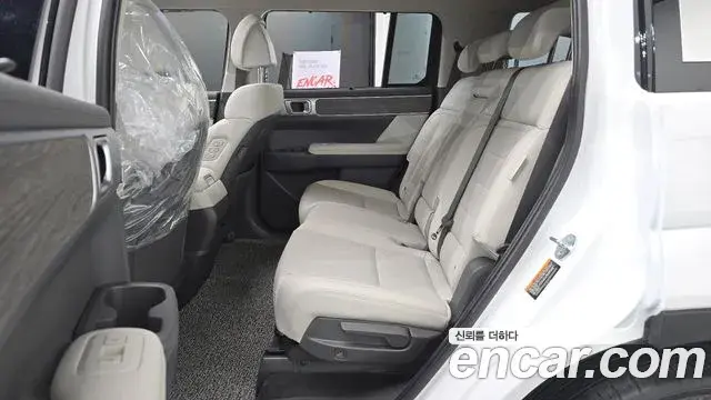 Hyundai Santa Fe 2024 — Şəkil 13/32