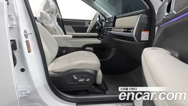Hyundai Santa Fe 2024 — Şəkil 12/32