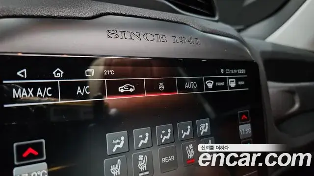 Jeep Renegade 2023 — ფოტო 5/32