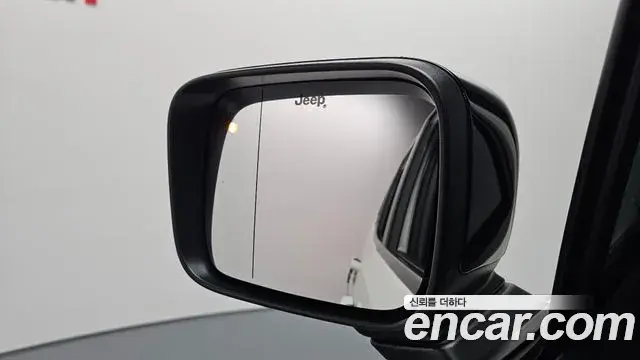 Jeep Renegade 2023 — ფოტო 3/32