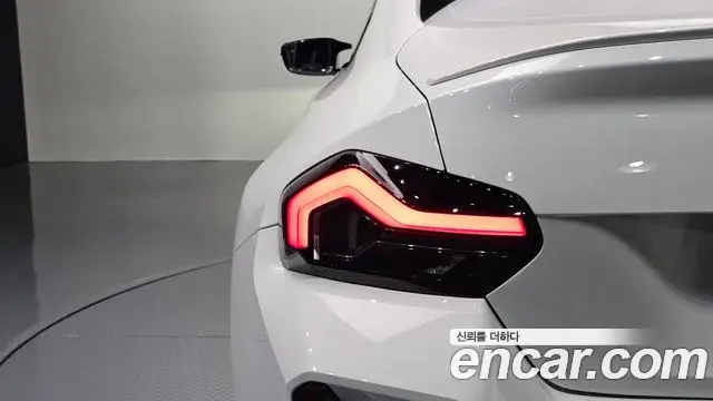 BMW M2 2025 — Şəkil 10/32
