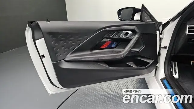 BMW M2 2025 — Şəkil 31/32