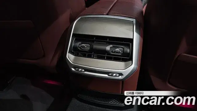 BMW 7 Series 2023 — ფოტო 2/49