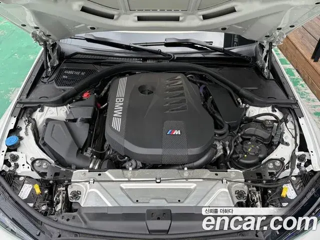 BMW 3 Series 2025 — ფოტო 14/18