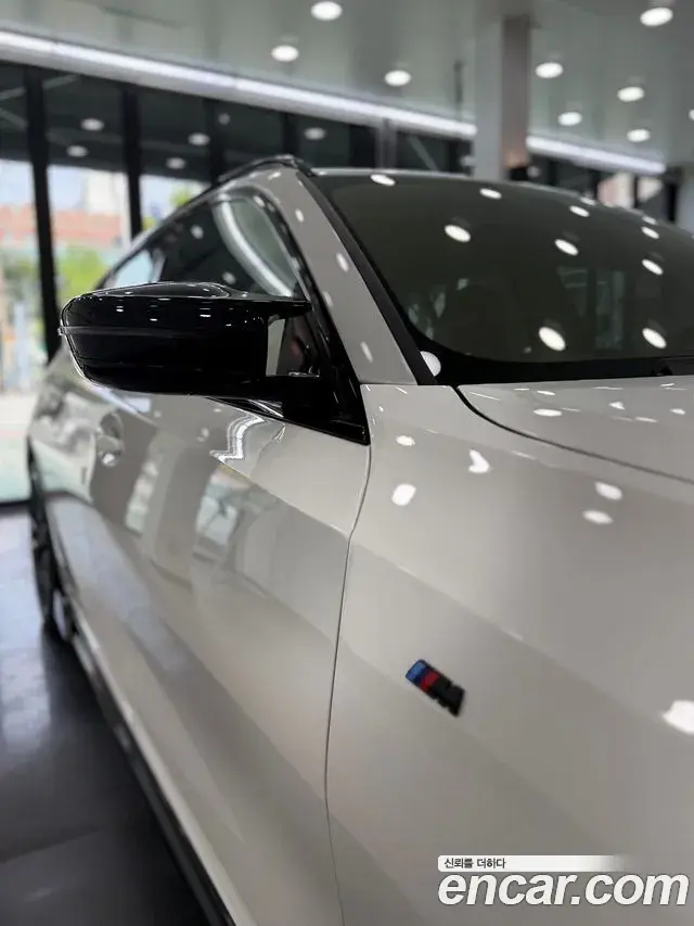 BMW 3 Series 2025 — ფოტო 3/18