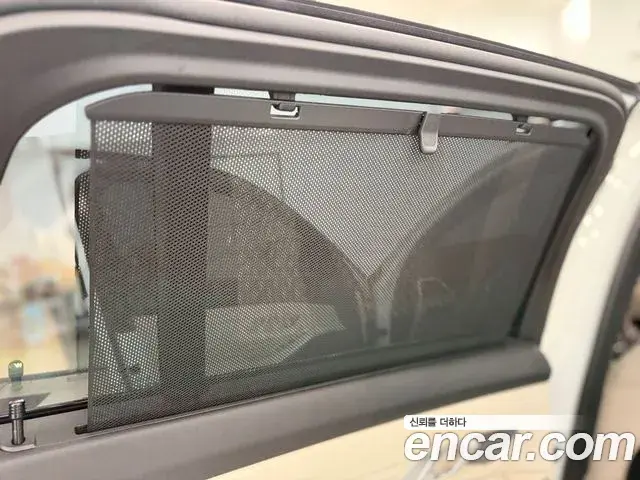 BMW 3 Series 2025 — ფოტო 11/18