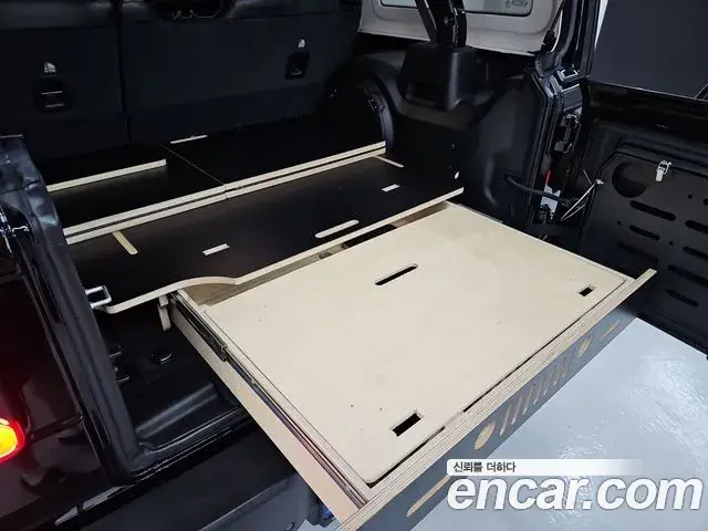 Jeep Wrangler 2023 — Şəkil 5/20
