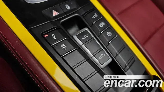 Porsche 718 Boxster 2019 — Photo 17/30