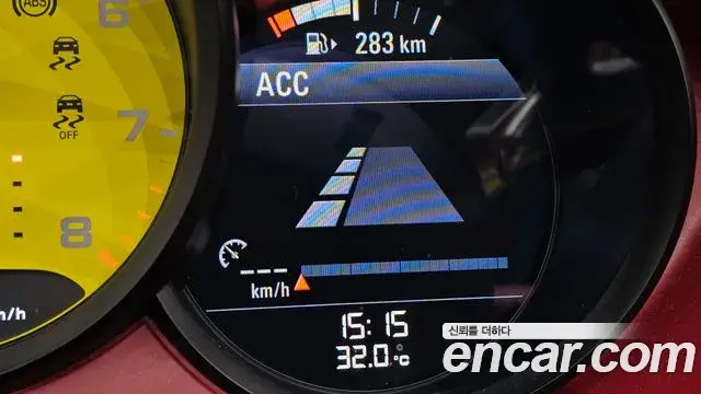 Porsche 718 Boxster 2019 — Photo 30/30