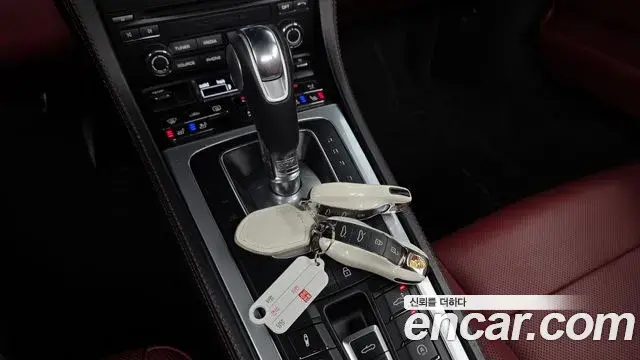 Porsche 718 Boxster 2019 — ფოტო 25/31