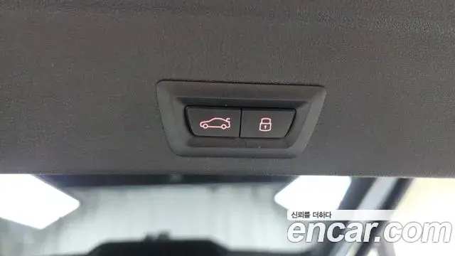 BMW X6 2025 — ფოტო 24/32