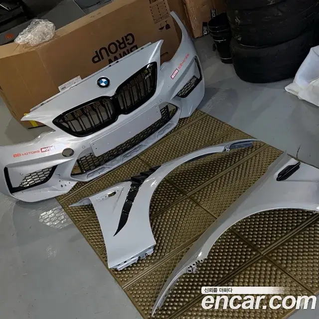 BMW M2 2019 — ფოტო 6/12