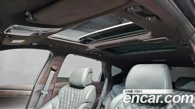 Genesis GV80 2021 — ფოტო 2/33