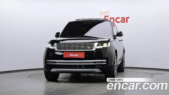 Land Rover Range Rover 2025 — Şəkil 17/20