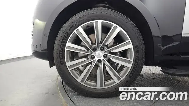 Land Rover Range Rover 2025 — Şəkil 4/20