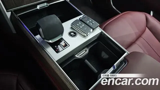 Land Rover Range Rover 2025 — Şəkil 15/20