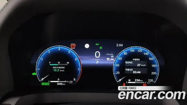 Toyota Alphard 2025 — Şəkil 32/34