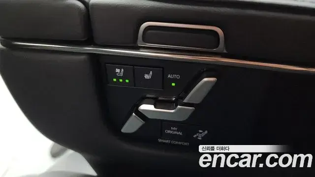 Toyota Alphard 2025 — Şəkil 13/34